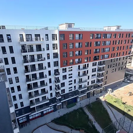 Ndr 2 Appartement Tirana