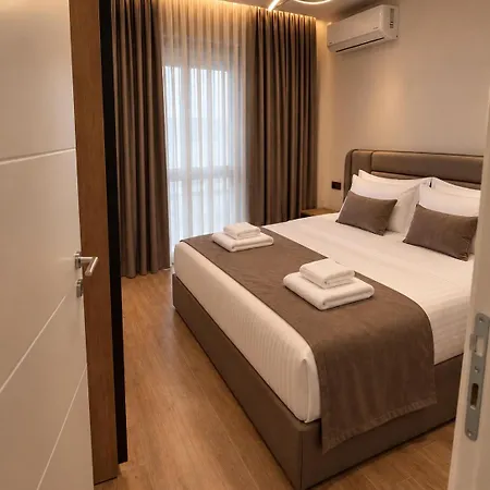 Appartement Ndr 2 Tirana
