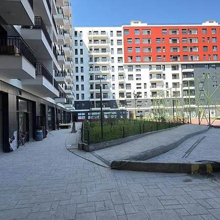 Appartement Ndr 2
